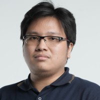 Fabian Dewantara Santonie