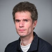 Mark Volshtein