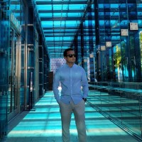 Israel Elorreaga