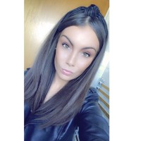Chelsea Stuart