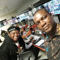 Iyke Opene
