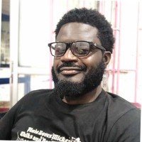 Stanley Ojong