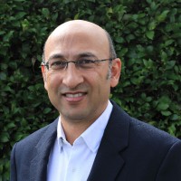 Rakesh Vallabh