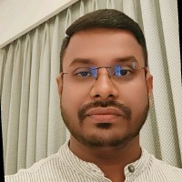 MRINMAY GHOSH
