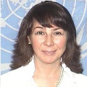 Liliya Galieva