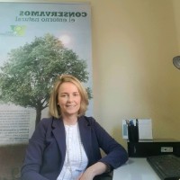 Arancha López de Sancho