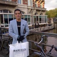 Arief Imran