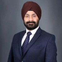 Vikramjit Singh Sahaye
