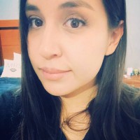 Paulina Hernández Bautista