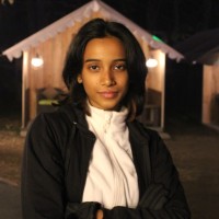 Shairee Bhadra