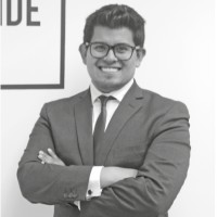 Andres Moyano E.