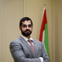 Mohammed Omran Alameri