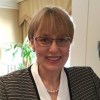 Linda Barber
