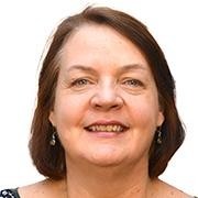 Martha Crowley