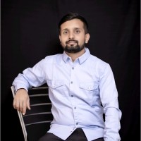 Suraj M