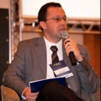 Waldyr Faustini Junior, MBA