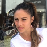 Lorena Ramos Glez