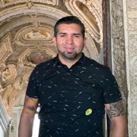 Raúl García Saldaña