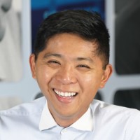 Michael Jude Roxas, CPP
