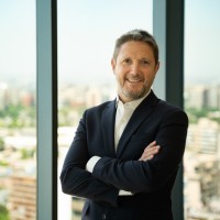 Sebastian Dabini