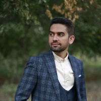 Hamid Moradi