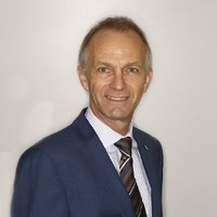 Bob Bellm