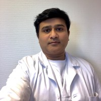 Dr. Ramprabananth S