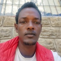 Tesfaye Teshome