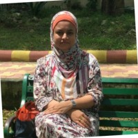Tahmina Mozumder