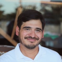 Mark Delgadillo