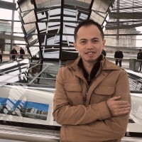 Patrick Chiu,PMP