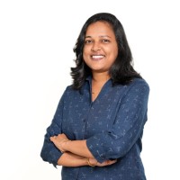 Neenu George