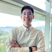 James Teo Yung Sin