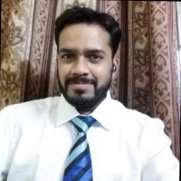 Sumedh Chabukswar