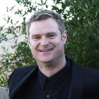 Marcus Hooper