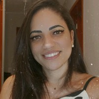 Rayane Borges