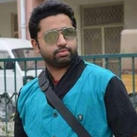 Zeeshan Tamkeen