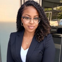 Rodnesha Gould