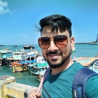 Shishir Kumar