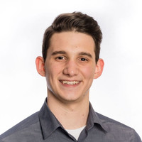 Cameron Schaff, Ei