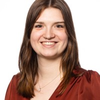 Aniek Van Nostrum