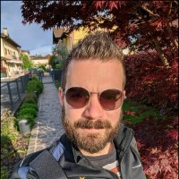 Matteo Cinetto