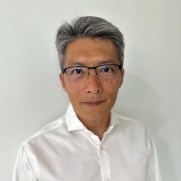 Nicholas Chen