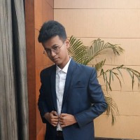 Chandril Roy Pradhan