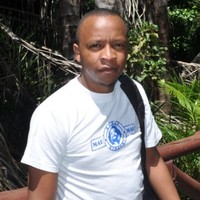 Daniel Kamau