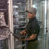 Clement Ameh