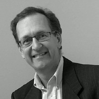 Tim Barrett