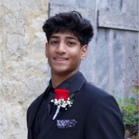 Kiran Mandava