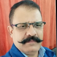 Vinayak Tonde