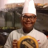 Aditya Indah